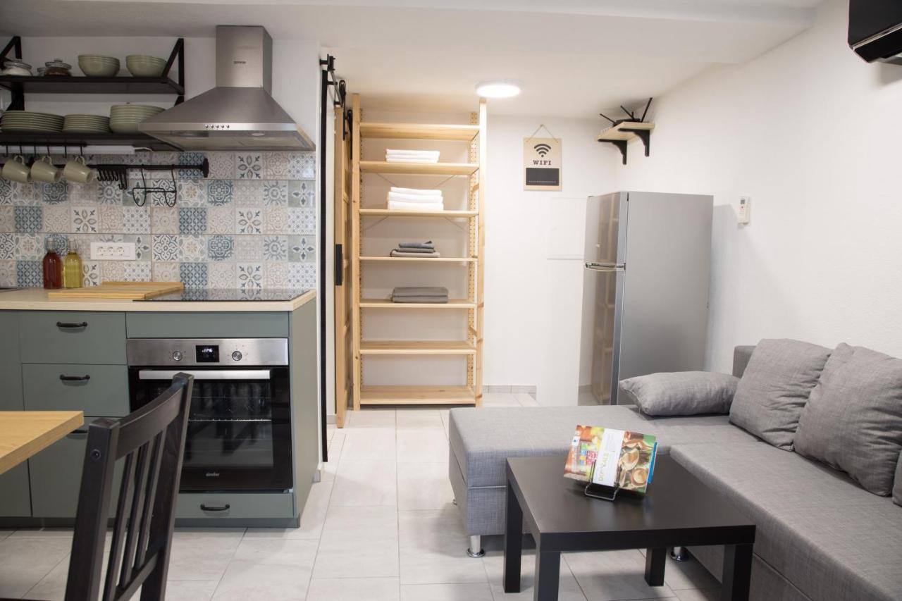 Apartma Licko Domžale Exterior foto